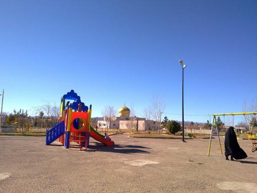 عکس مسجد قبا