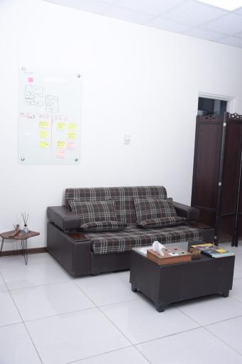 عکس شرکت طراحی سایت پارسینه وب