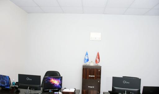 عکس شرکت طراحی سایت پارسینه وب