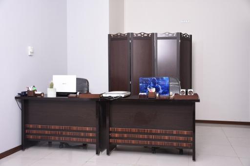 عکس شرکت طراحی سایت پارسینه وب