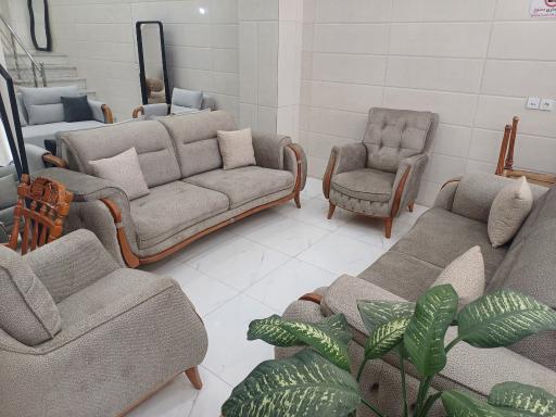 عکس مبلمان عدالت 