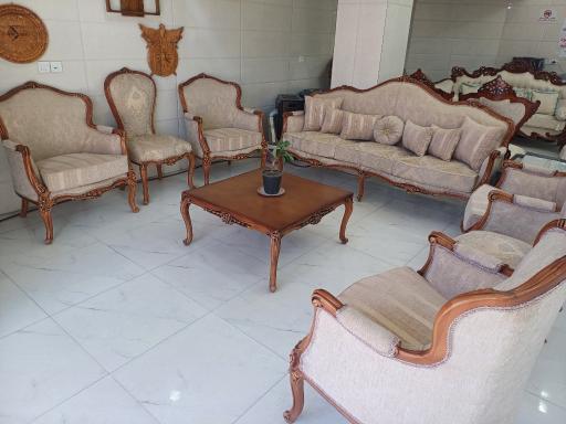 عکس مبلمان عدالت 