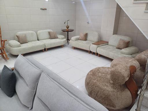 عکس مبلمان عدالت 