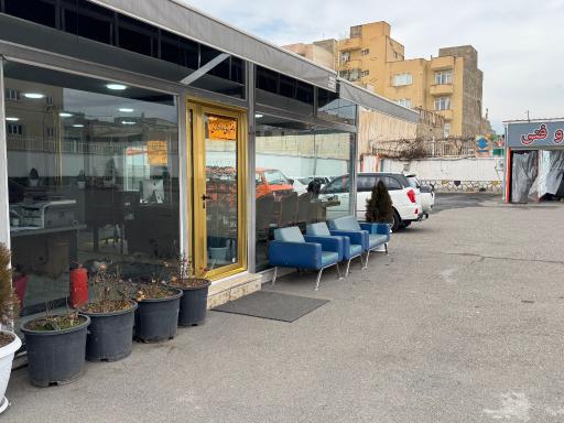 عکس گروه خودرویی رانیک