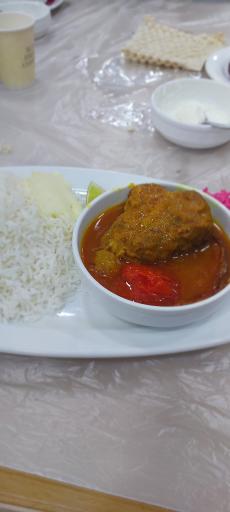 عکس خان رستوران