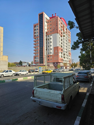 عکس دی کلینیک و کلینیک های تخصصی و فوق تخصصی تدبیر