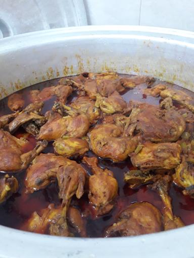 عکس آشپزخانه میلاد