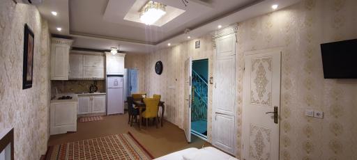 عکس اقامتگاه لوتوس