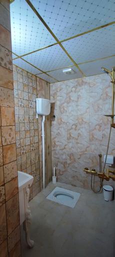 عکس اقامتگاه لوتوس