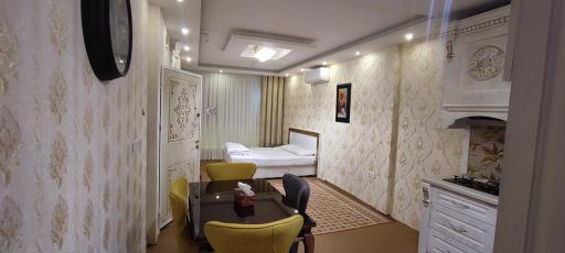 عکس اقامتگاه لوتوس