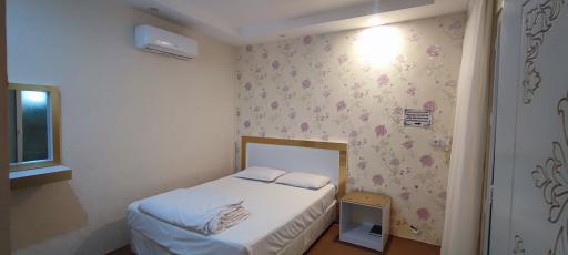 عکس اقامتگاه لوتوس