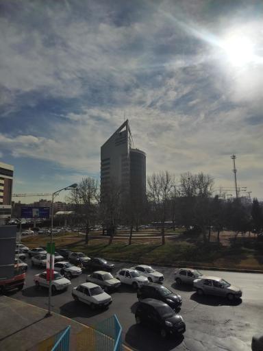 عکس بانک صادرات مدیریت شعب خراسان رضوی