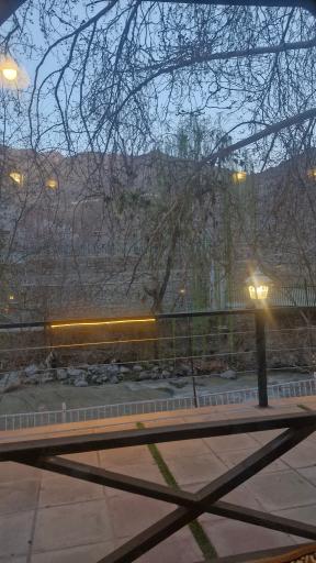 عکس رستوران درویش حمزه