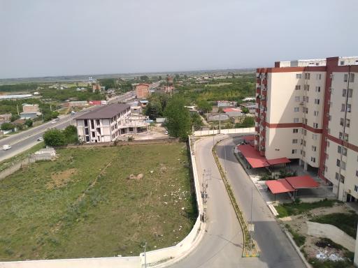 عکس مسکن مهر میارکلا