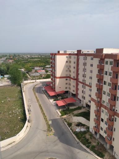 عکس مسکن مهر میارکلا