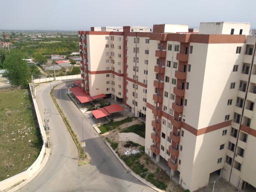 عکس مسکن مهر میارکلا