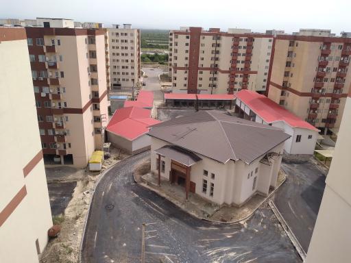 عکس مسکن مهر میارکلا