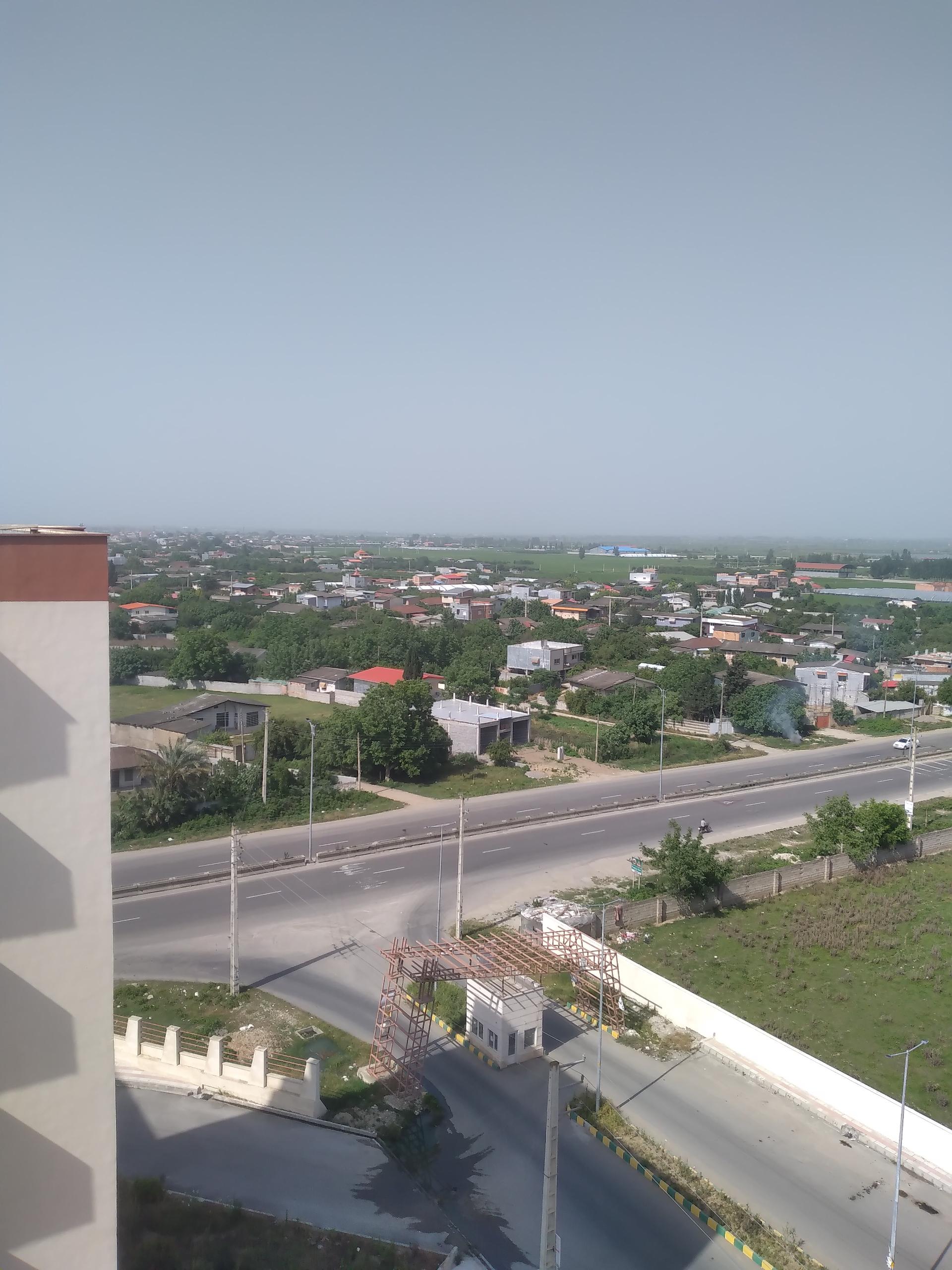 عکس مسکن مهر میارکلا