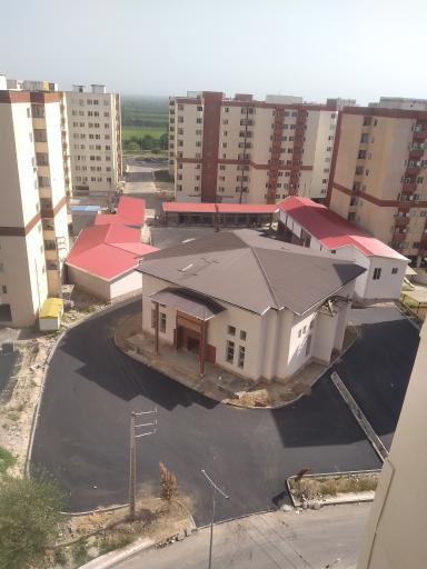 عکس مسکن مهر میارکلا