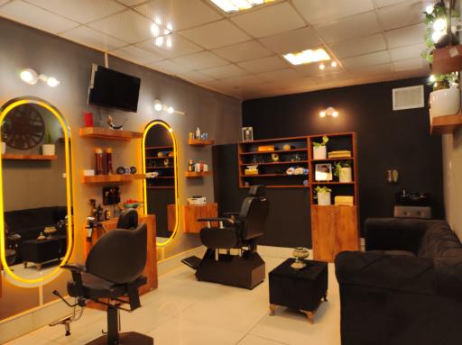 عکس پیرایش مهدی گرگانی