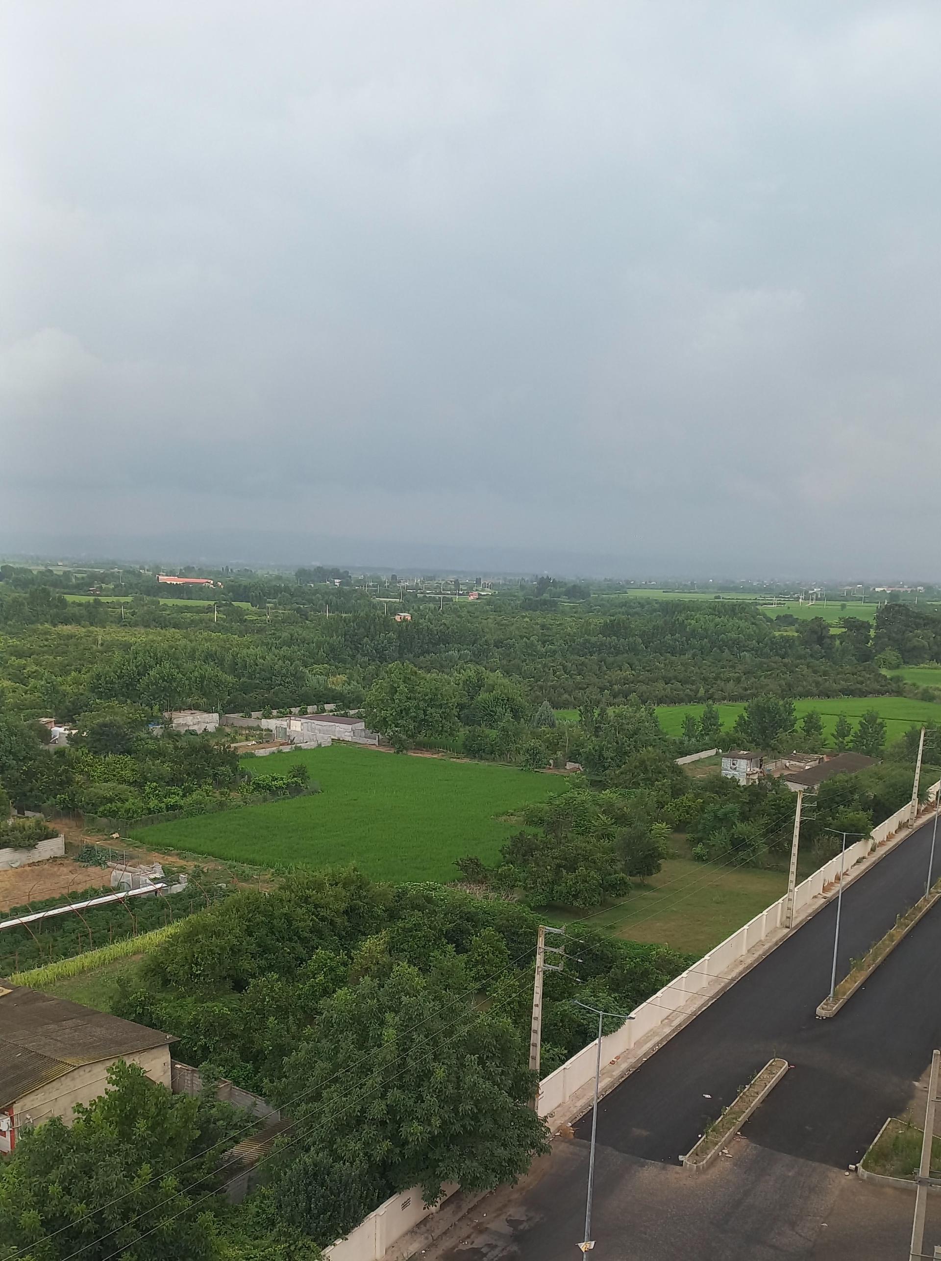 عکس مسکن مهر میارکلا