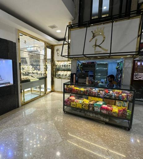 گالری طلای رضوان