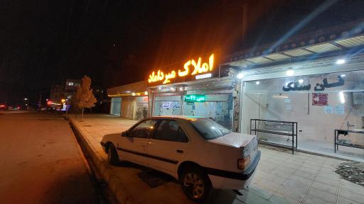 عکس املاک میرداماد