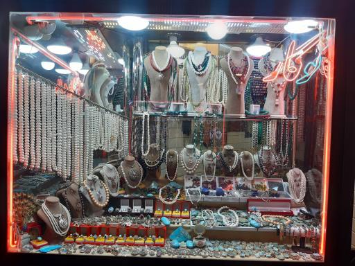 عکس جواهری نوکار