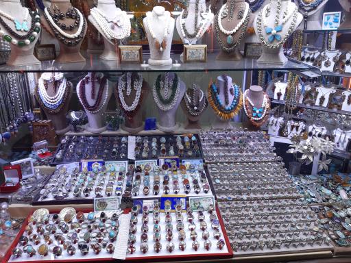 عکس جواهری نوکار