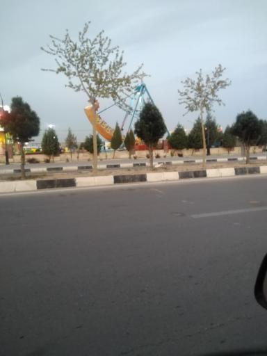 عکس شهربازی ولایت