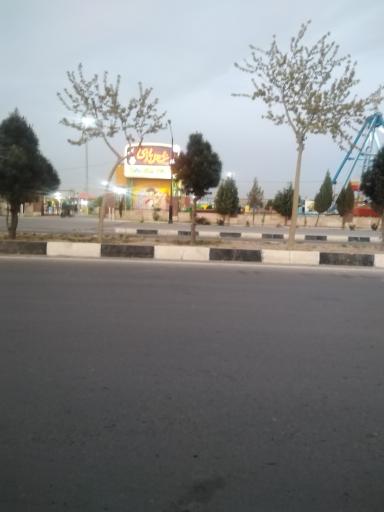 عکس شهربازی ولایت