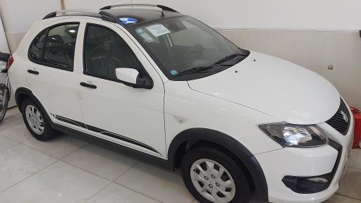 عکس اتو گالری کاخ