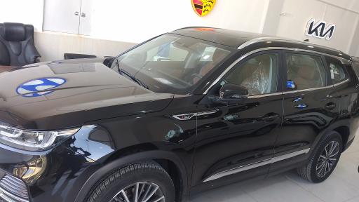 عکس اتو گالری کاخ