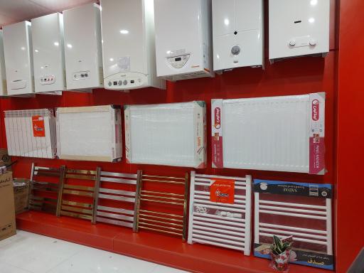 نمایندگی فروش بوتان صباغی