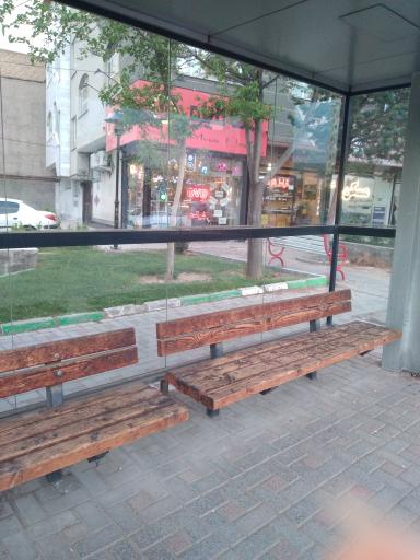 عکس  میدان یادگاران