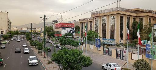 عکس بانک شهر