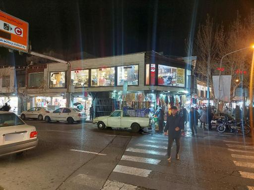 عکس سیسمونی تاج خراسان