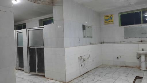 عکس سرویس بهداشتی