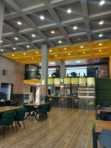 عکس سوخاری کیلویی