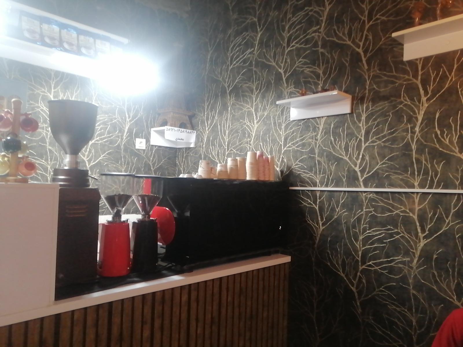 عکس کافه پلاس