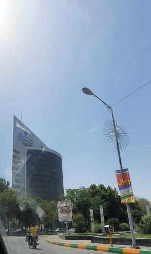 عکس بانک صادرات مدیریت شعب خراسان رضوی