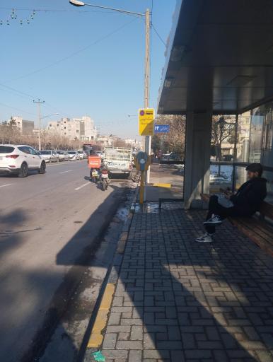 عکس  میدان یادگاران