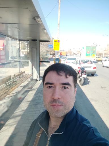 عکس  میدان یادگاران