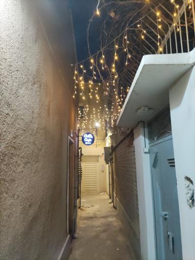 اقامتگاه بومگردی چیلا