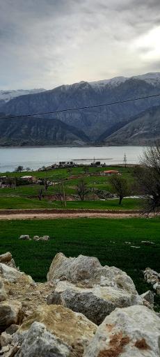 عکس رکعت علیا