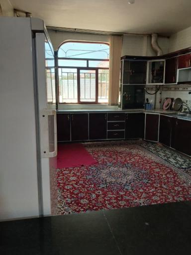 عکس سوئیت و خانه مسافر دنا