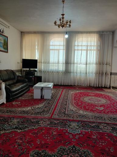 عکس سوئیت و خانه مسافر دنا