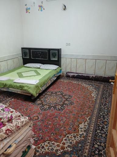 عکس سوئیت و خانه مسافر دنا