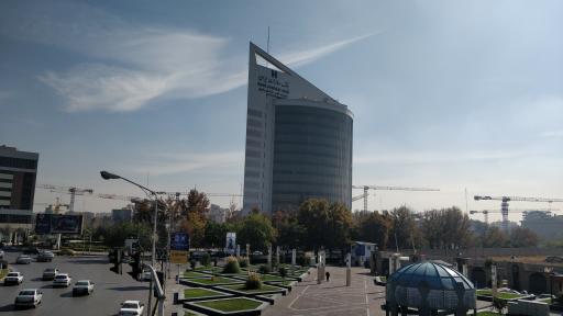 عکس بانک صادرات مدیریت شعب خراسان رضوی