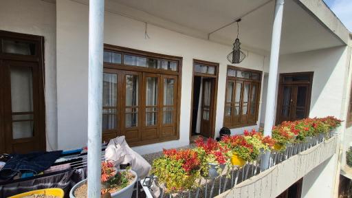 عکس اقامتگاه بومگردی چیلا